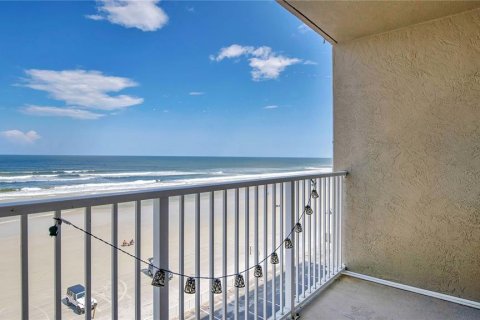 Copropriété à vendre à Daytona Beach, Floride: 1 chambre, 35.77 m2 № 1380674 - photo 13