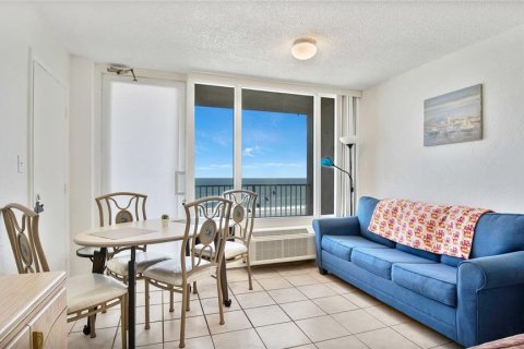 Condominio en venta en Daytona Beach, Florida, 1 dormitorio, 35.77 m2 № 1380674 - foto 5