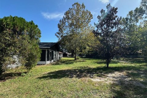 Villa ou maison à vendre à Ocala, Floride: 3 chambres, 104.79 m2 № 1430595 - photo 20