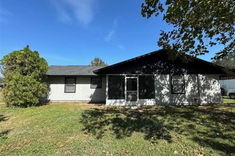 Casa en venta en Ocala, Florida, 3 dormitorios, 104.79 m2 № 1430595 - foto 19