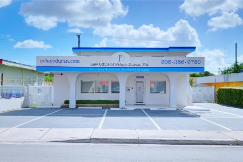 Commercial property in Miami, Florida № 1029011 - photo 1