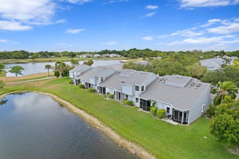 Touwnhouse à vendre à Tamarac, Floride: 3 chambres, 134.43 m2 № 1225733 - photo 2