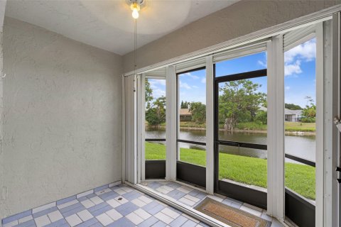 Touwnhouse à vendre à Tamarac, Floride: 3 chambres, 134.43 m2 № 1225733 - photo 9