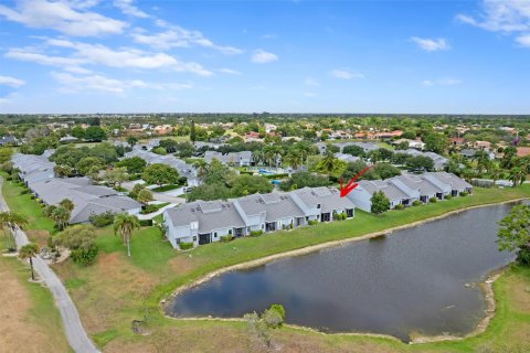 Touwnhouse à vendre à Tamarac, Floride: 3 chambres, 134.43 m2 № 1225733 - photo 3