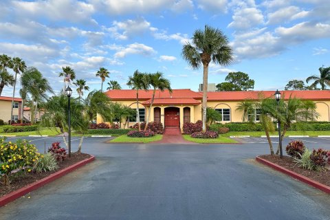 Condominio en venta en Stuart, Florida, 2 dormitorios, 74.88 m2 № 1226727 - foto 11