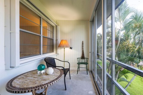 Copropriété à vendre à Stuart, Floride: 2 chambres, 74.88 m2 № 1226727 - photo 21