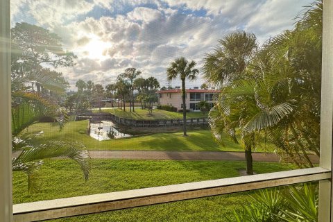 Condominio en venta en Stuart, Florida, 2 dormitorios, 74.88 m2 № 1226727 - foto 20