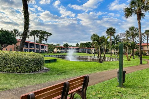 Condo in Stuart, Florida, 2 bedrooms  № 1226727 - photo 7