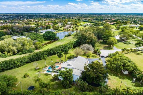 Villa ou maison à vendre à Lake Worth, Floride: 5 chambres, 610.83 m2 № 1031458 - photo 16