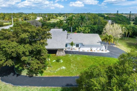 Villa ou maison à vendre à Lake Worth, Floride: 5 chambres, 610.83 m2 № 1031458 - photo 19