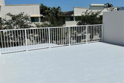 Townhouse in Naranja, Florida 4 bedrooms, 129.88 sq.m. № 1423452 - photo 17