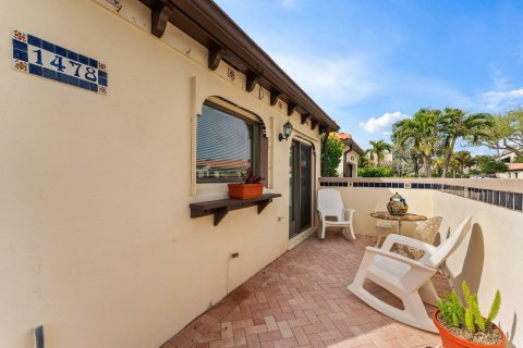 Villa ou maison à vendre à Jupiter, Floride: 2 chambres, 146.6 m2 № 1055064 - photo 15