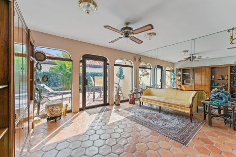 Villa ou maison à vendre à Jupiter, Floride: 2 chambres, 146.6 m2 № 1055064 - photo 7