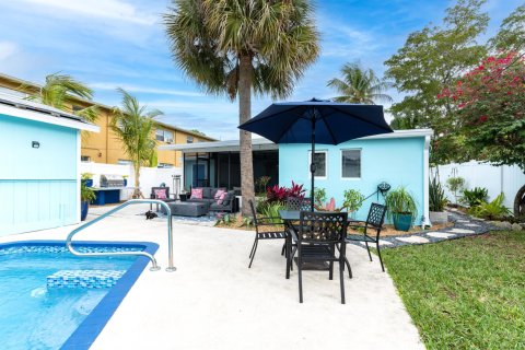 Casa en venta en Lake Worth, Florida, 3 dormitorios, 114.83 m2 № 1055066 - foto 19