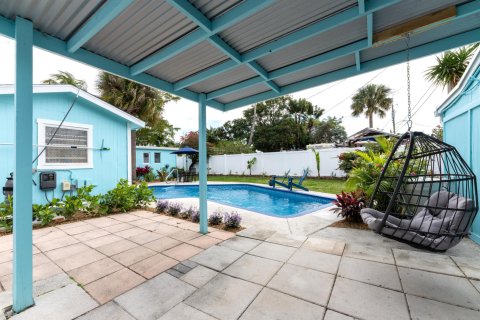 Casa en venta en Lake Worth, Florida, 3 dormitorios, 114.83 m2 № 1055066 - foto 6