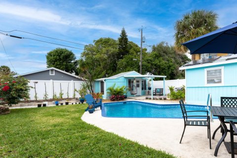 Villa ou maison à vendre à Lake Worth, Floride: 3 chambres, 114.83 m2 № 1055066 - photo 20