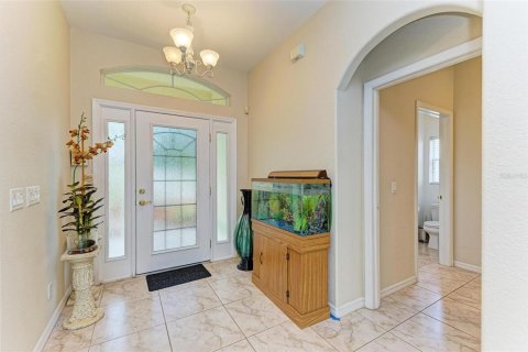 Villa ou maison à vendre à North Port, Floride: 3 chambres, 160.63 m2 № 1252178 - photo 7