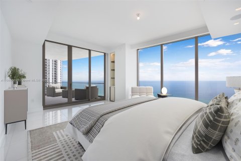 Condo in Sunny Isles Beach, Florida, 4 bedrooms  № 1380366 - photo 6