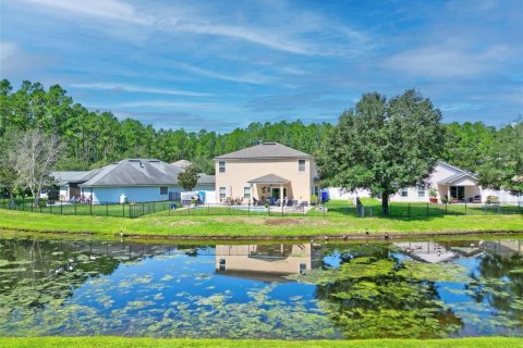 Villa ou maison à vendre à St. Johns, Floride: 4 chambres, 274.25 m2 № 1353114 - photo 2