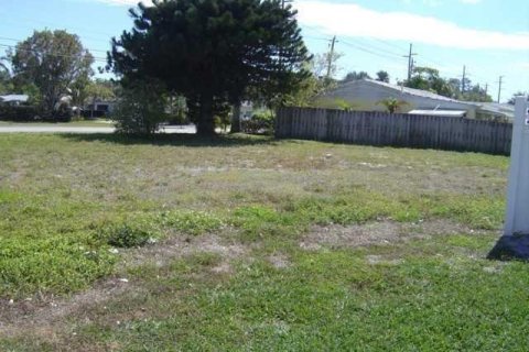 Купить земельный участок в Форт-Лодердейл, Флорида № 1041061 - фото 5
