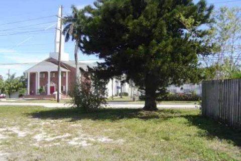 Купить земельный участок в Форт-Лодердейл, Флорида № 1041061 - фото 4