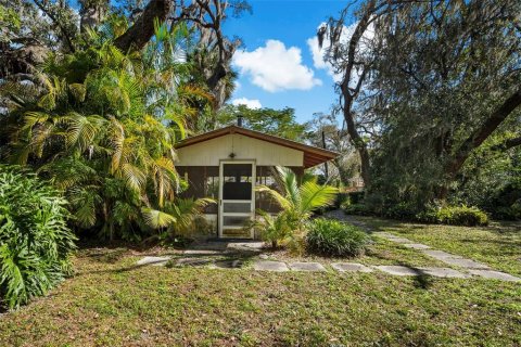 Terreno en venta en Odessa, Florida № 1243415 - foto 3