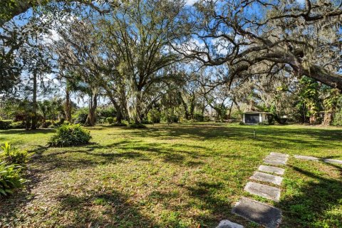 Terreno en venta en Odessa, Florida № 1243415 - foto 4