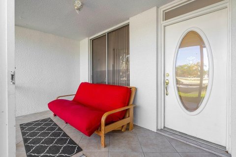 Condo in North Palm Beach, Florida, 2 bedrooms  № 1065848 - photo 27