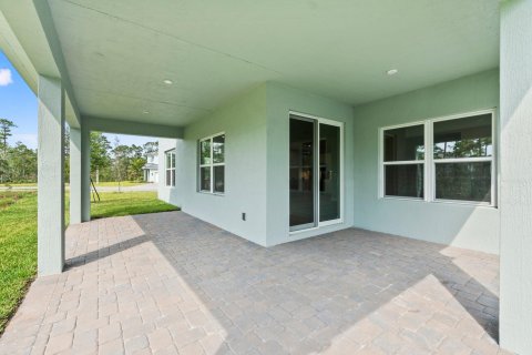 House in Stuart, Florida 5 bedrooms, 278.71 sq.m. № 1059996 - photo 16