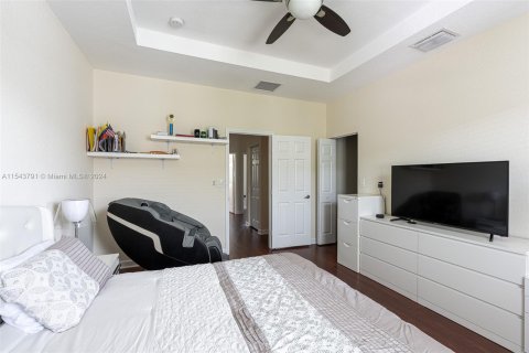 Adosado en venta en Homestead, Florida, 3 dormitorios, 142.6 m2 № 1050624 - foto 22