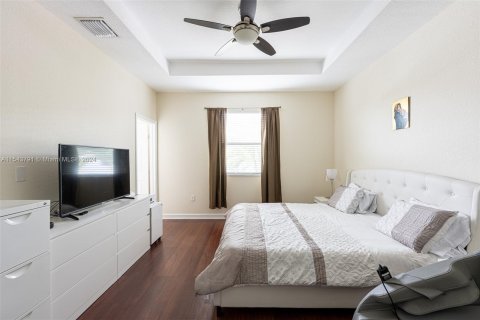 Adosado en venta en Homestead, Florida, 3 dormitorios, 142.6 m2 № 1050624 - foto 24