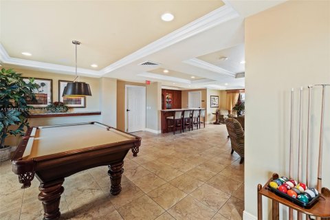 Copropriété à vendre à Coral Gables, Floride: 2 chambres, 99.59 m2 № 1050662 - photo 30