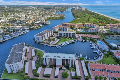 Condo in Boca Raton, Florida, 2 bedrooms  № 1065902 - photo 16