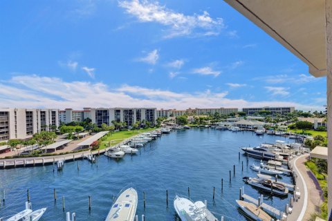 Condo in Boca Raton, Florida, 2 bedrooms  № 1065902 - photo 3