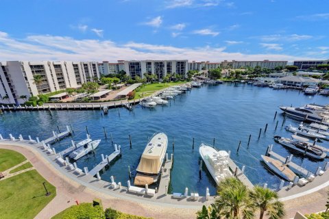 Condominio en venta en Boca Raton, Florida, 2 dormitorios, 112.88 m2 № 1065902 - foto 23