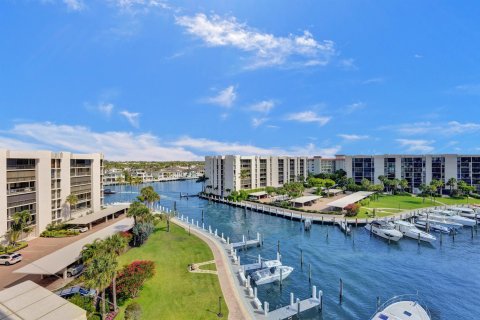 Condo in Boca Raton, Florida, 2 bedrooms  № 1065902 - photo 4