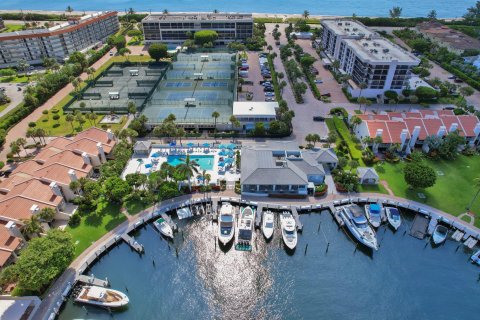 Condominio en venta en Boca Raton, Florida, 2 dormitorios, 112.88 m2 № 1065902 - foto 25