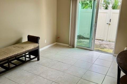 Townhouse in Fort Lauderdale, Florida 2 bedrooms, 94.02 sq.m. № 1065593 - photo 22