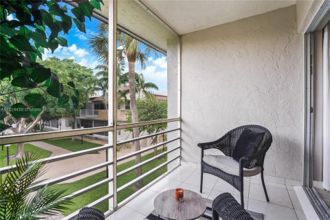 Copropriété à vendre à Deerfield Beach, Floride: 1 chambre, 78.97 m2 № 1281226 - photo 10