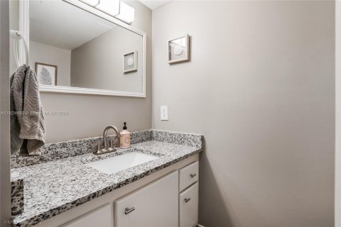 Copropriété à vendre à Deerfield Beach, Floride: 1 chambre, 78.97 m2 № 1281226 - photo 8