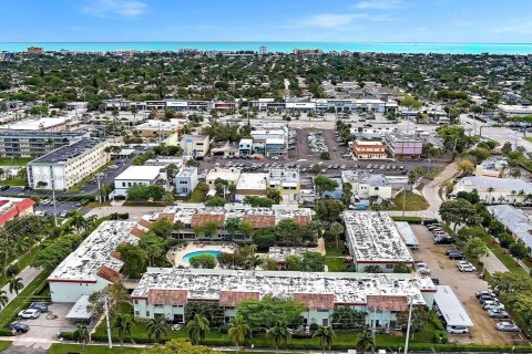 Copropriété à vendre à Deerfield Beach, Floride: 1 chambre, 78.97 m2 № 1281226 - photo 14