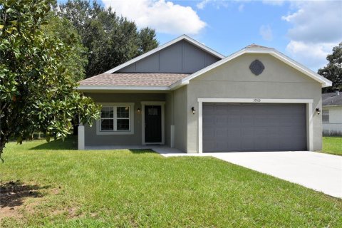 Villa ou maison à vendre à Zephyrhills, Floride: 3 chambres, 119.38 m2 № 1387345 - photo 4