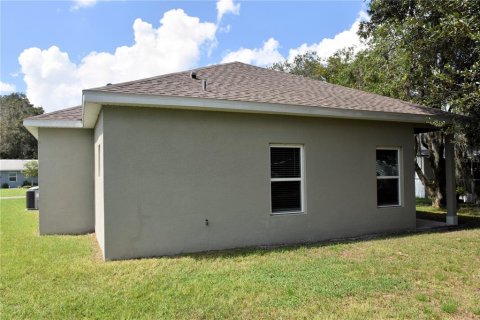 Villa ou maison à vendre à Zephyrhills, Floride: 3 chambres, 119.38 m2 № 1387345 - photo 30