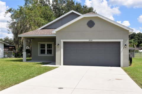 Villa ou maison à vendre à Zephyrhills, Floride: 3 chambres, 119.38 m2 № 1387345 - photo 1