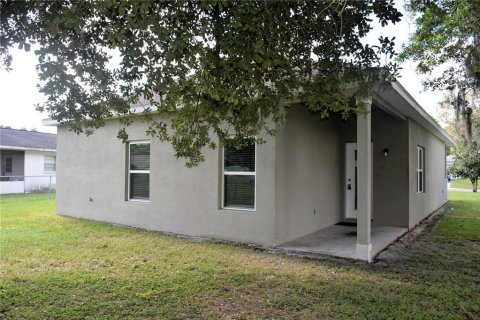 Villa ou maison à vendre à Zephyrhills, Floride: 3 chambres, 119.38 m2 № 1387345 - photo 29