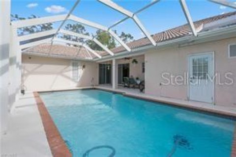 Villa ou maison à vendre à Lehigh Acres, Floride: 4 chambres, 213.86 m2 № 1190586 - photo 24