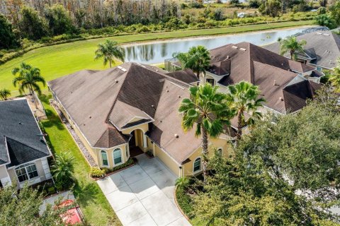 Villa ou maison à vendre à Land O' Lakes, Floride: 3 chambres, 188.03 m2 № 1246983 - photo 21