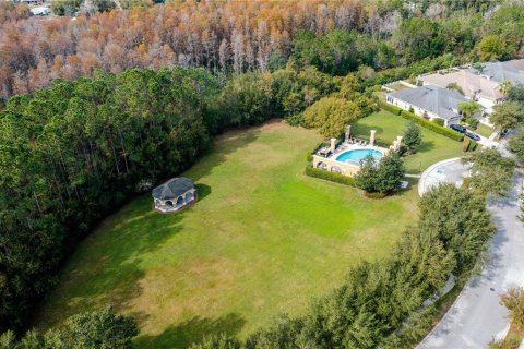 Villa ou maison à vendre à Land O' Lakes, Floride: 3 chambres, 188.03 m2 № 1246983 - photo 27