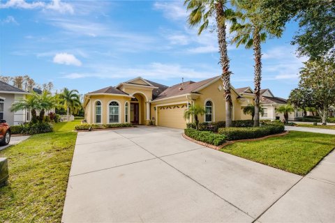 Villa ou maison à vendre à Land O' Lakes, Floride: 3 chambres, 188.03 m2 № 1246983 - photo 1