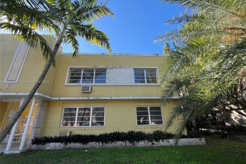 Copropriété à vendre à Coral Gables, Floride: 1 chambre, 55.74 m2 № 1029079 - photo 30